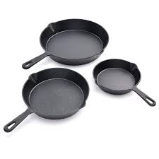 Skillet Frying Pan