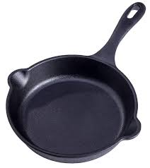 Skillet Frying Pan