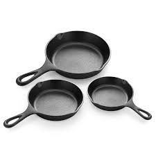 Skillet Frying Pan