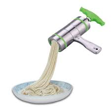 Pasta Press Maker