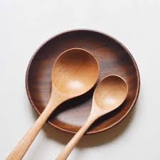 2pc/Set Wooden Spoon