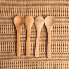 Load image into Gallery viewer, 2pc/Set Wooden Spoon