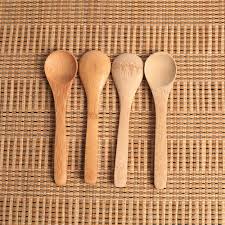 2pc/Set Wooden Spoon